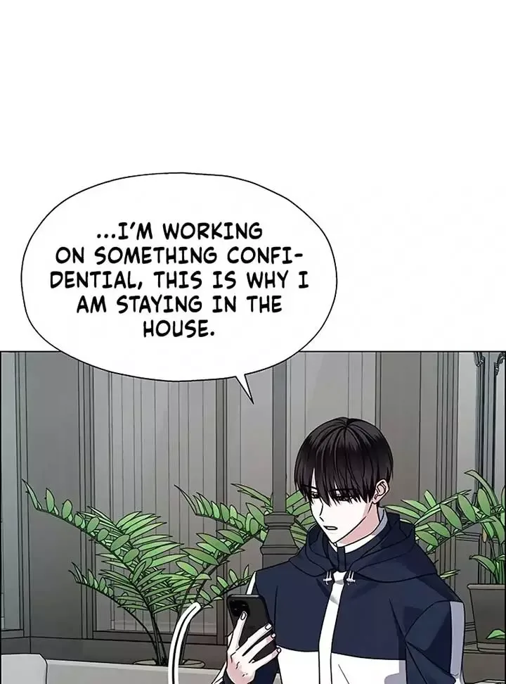 My First Confession Chapter 4 page 30