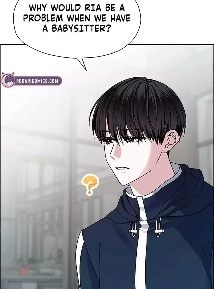 My First Confession Chapter 4 page 23