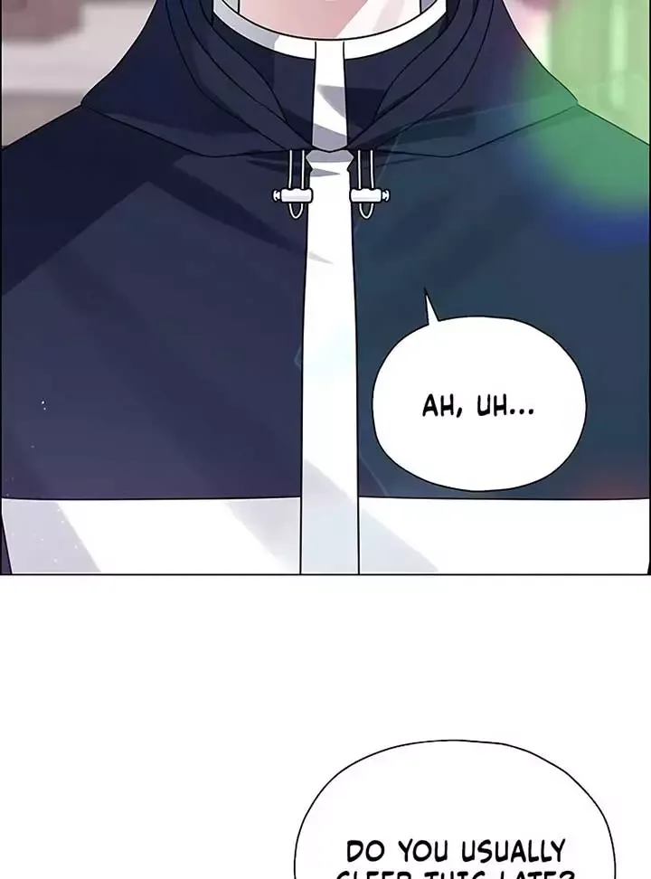 My First Confession Chapter 4 page 3