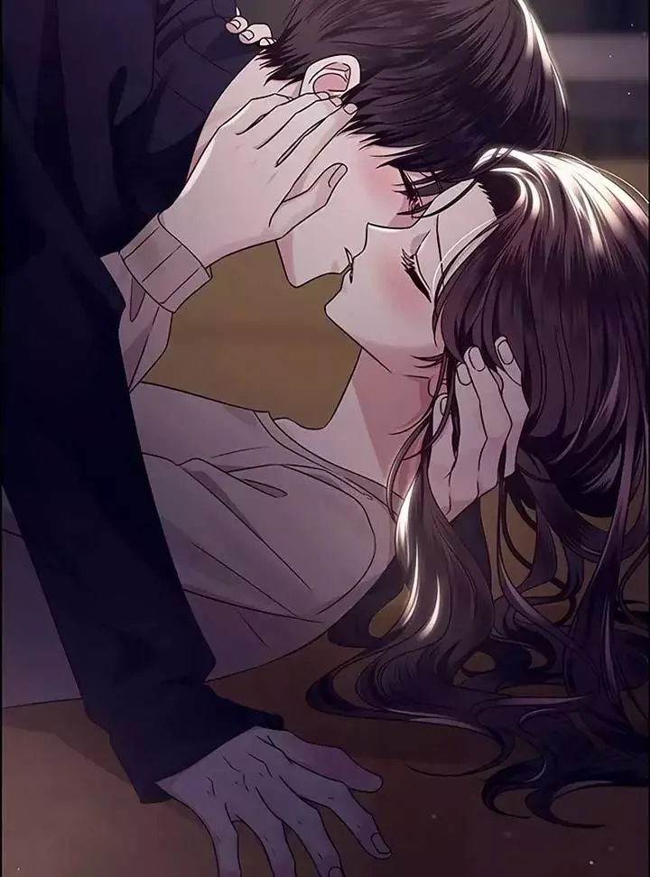 My First Confession Chapter 4 page 92