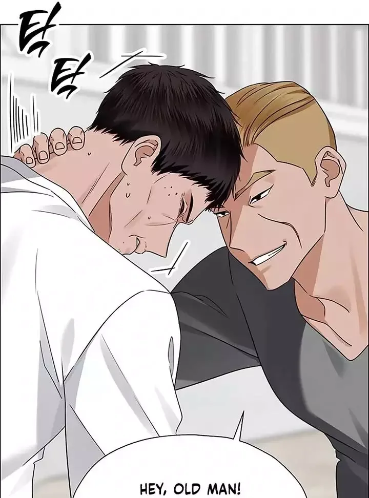 My First Confession Chapter 4 page 134