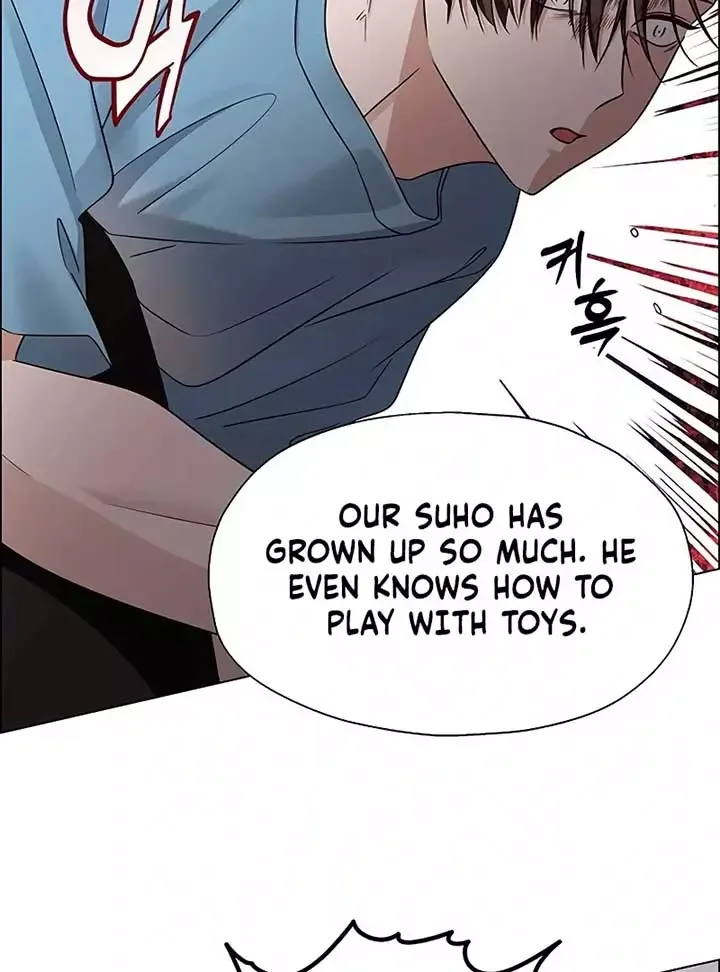 My First Confession Chapter 4 page 164
