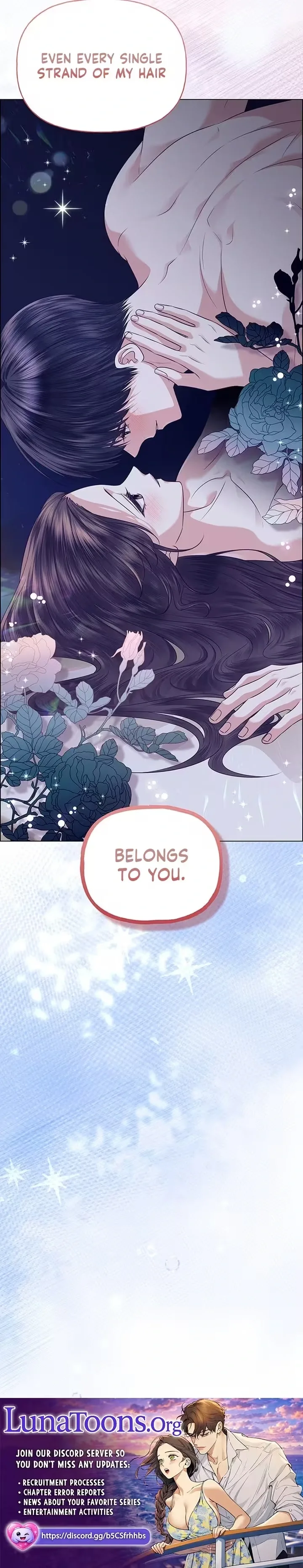 My First Confession Chapter 46 page 11