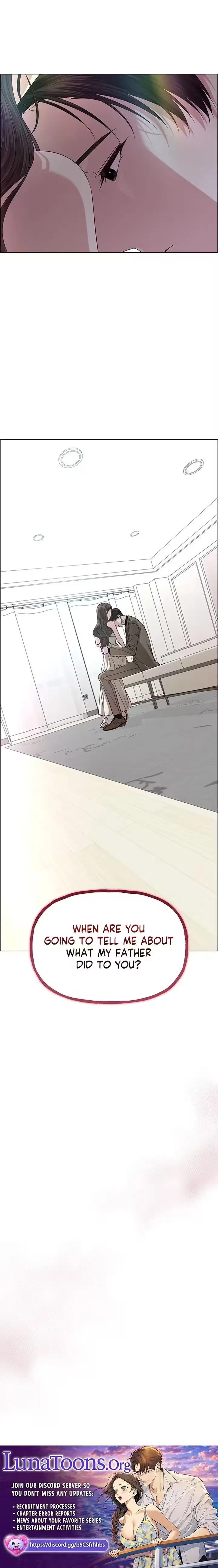 My First Confession Chapter 48 page 12