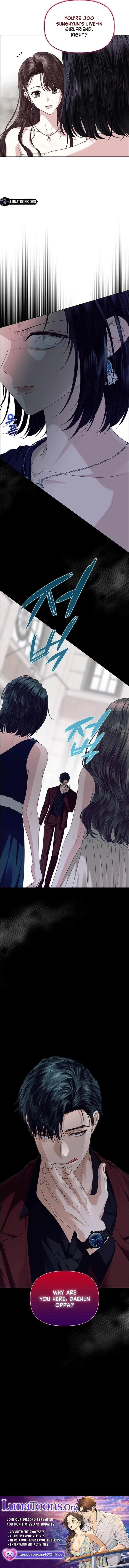 My First Confession Chapter 49 page 10