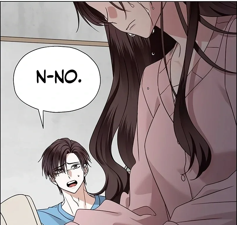 My First Confession Chapter 5 page 8