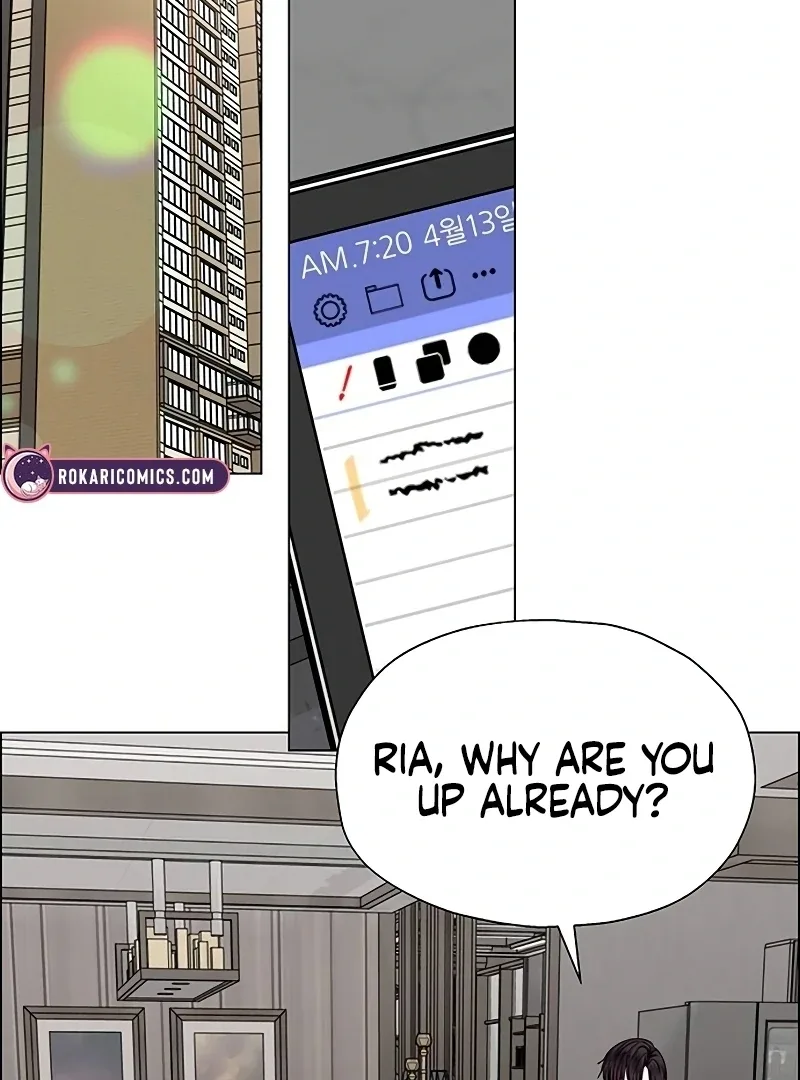 My First Confession Chapter 5 page 36