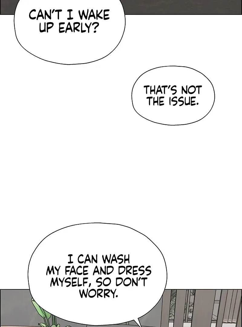 My First Confession Chapter 5 page 38