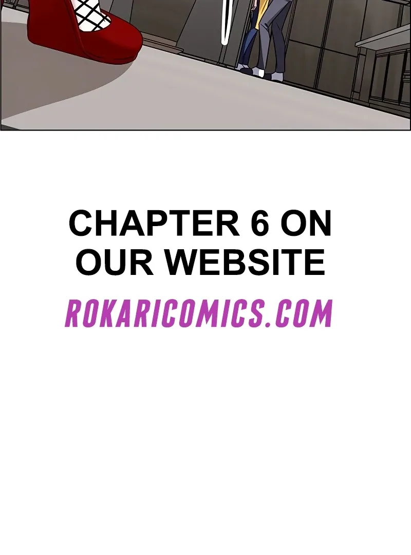 My First Confession Chapter 5 page 157