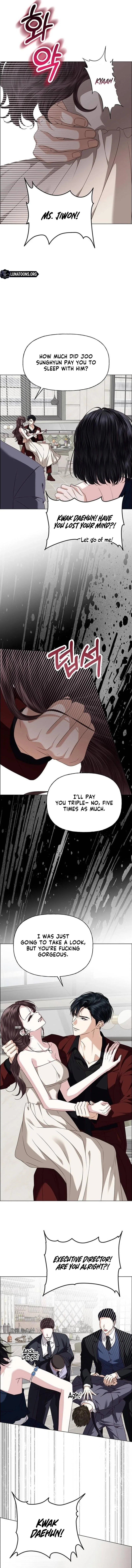 My First Confession Chapter 50 page 4