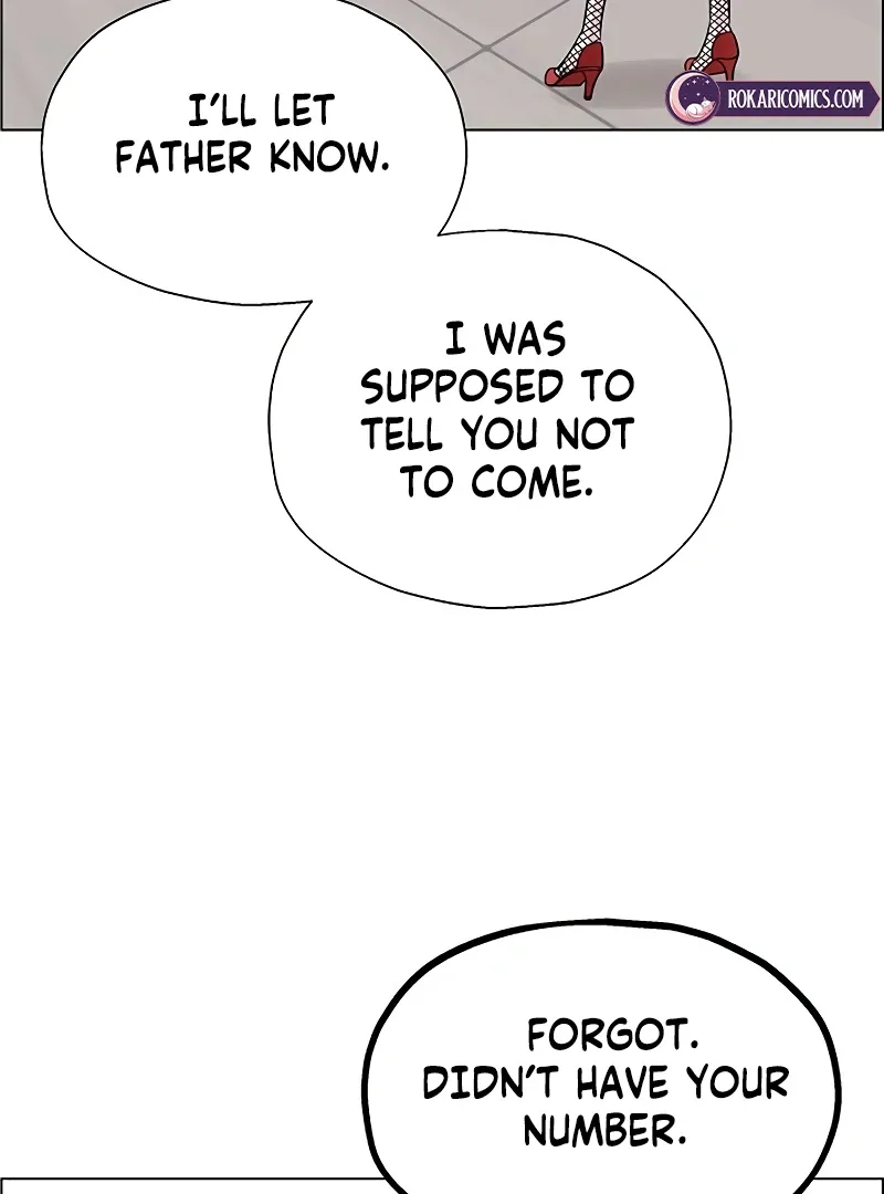 My First Confession Chapter 6 page 33