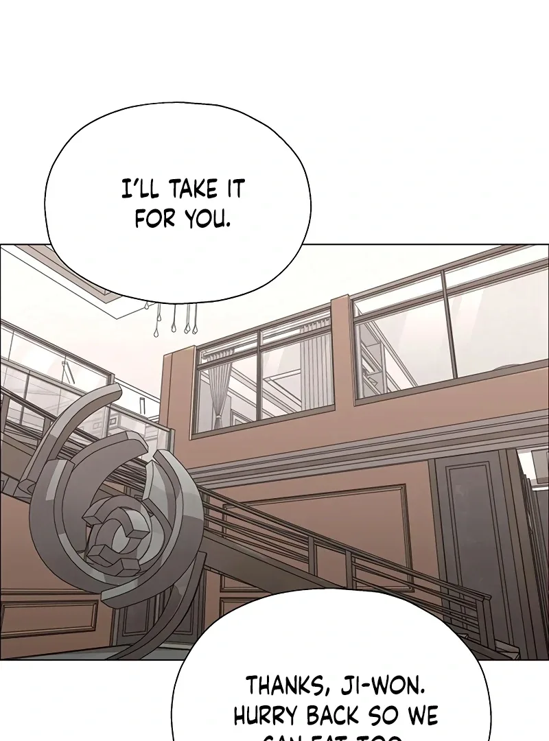 My First Confession Chapter 9 page 5