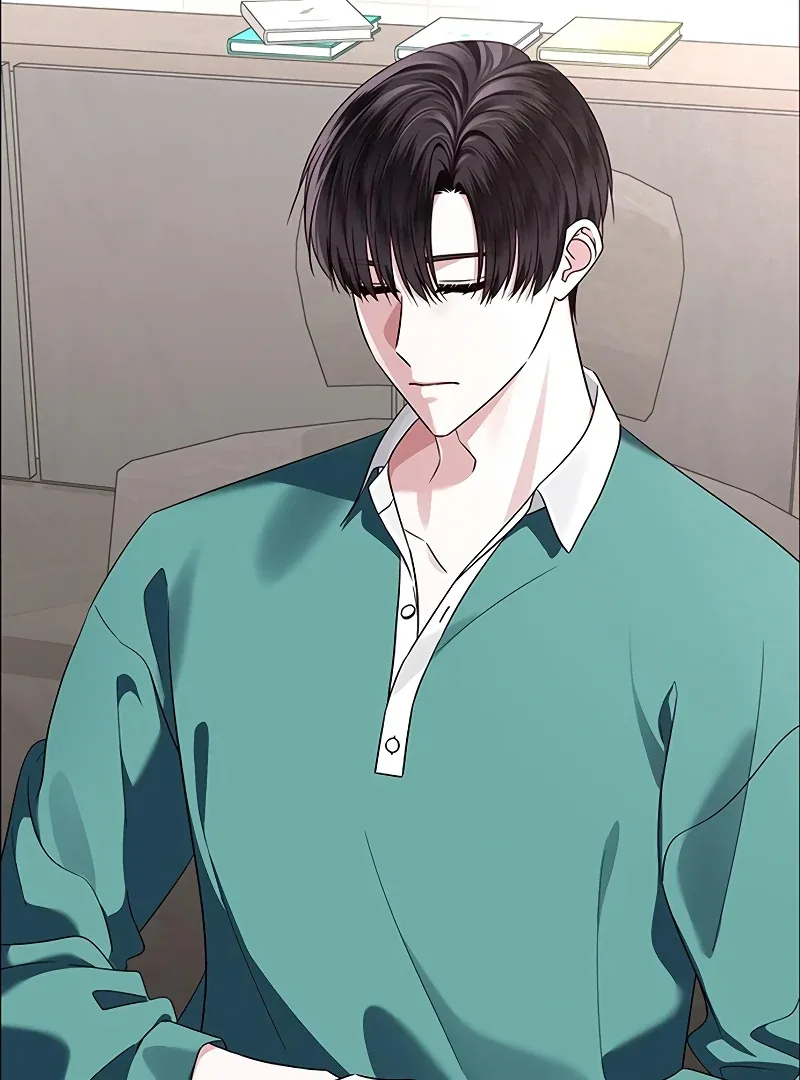 My First Confession Chapter 9 page 46