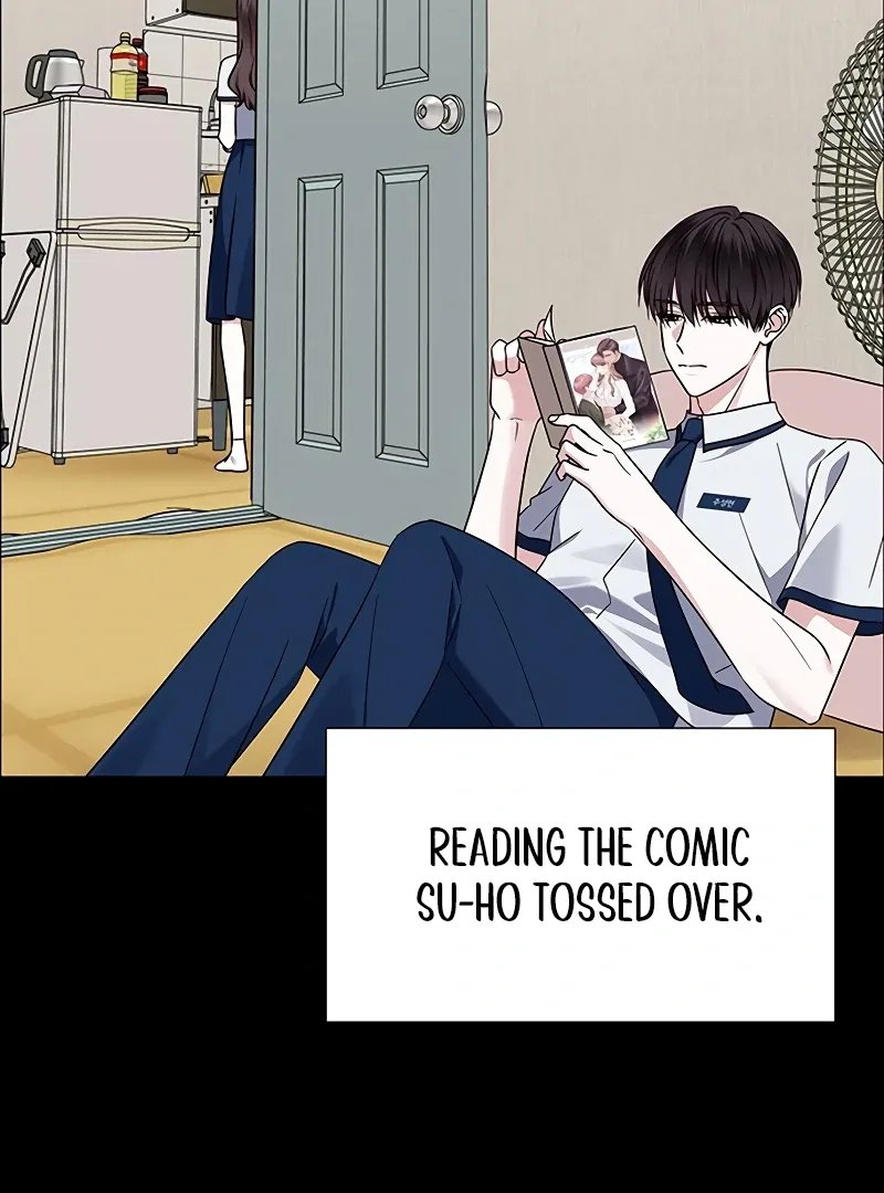My First Confession Chapter 9 page 80