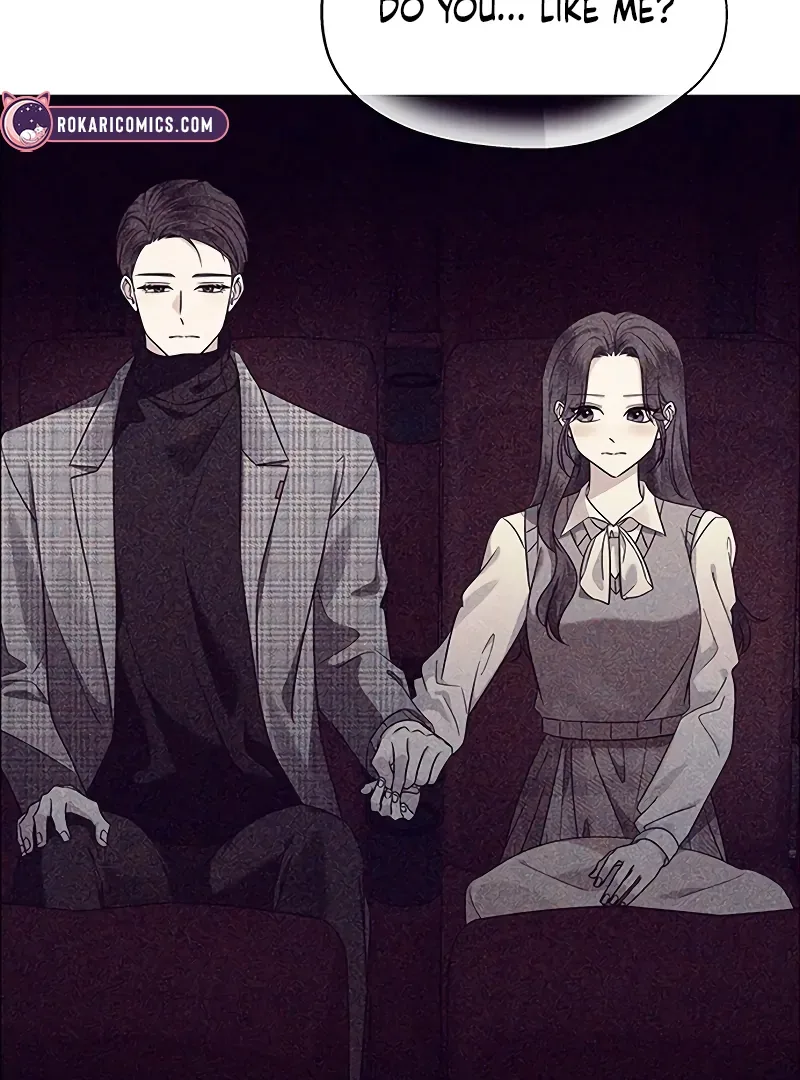 My First Confession Chapter 9 page 131