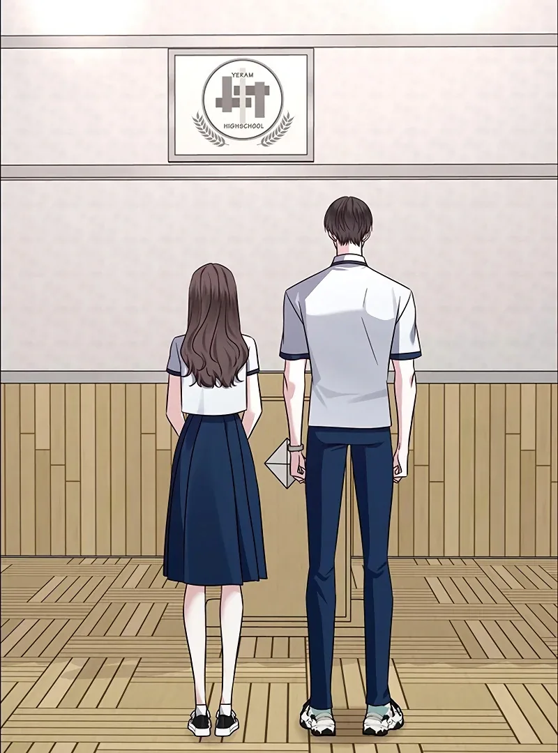 My First Confession Chapter 9 page 166