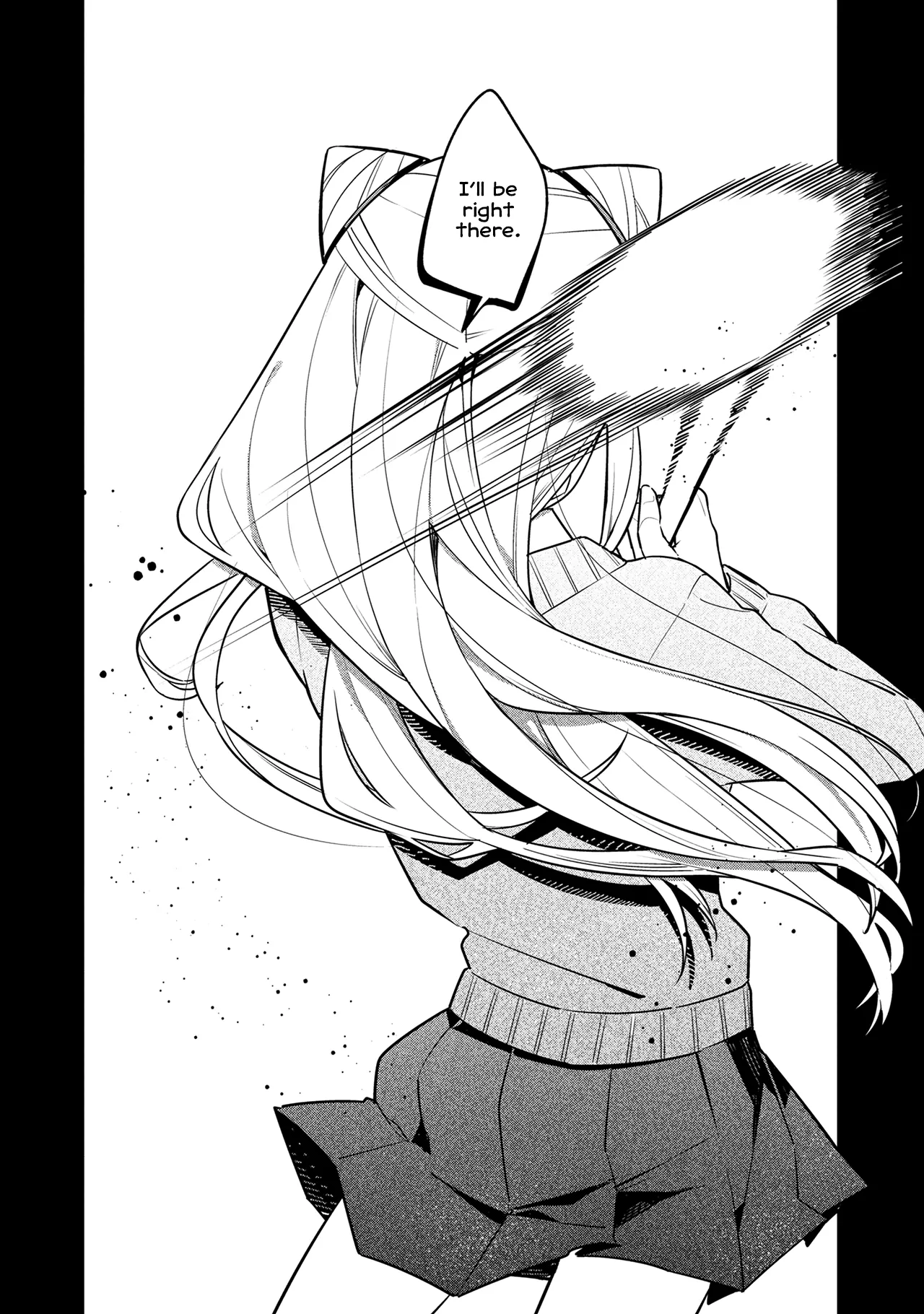 My First Friend was a Zombie Chapter 11 page 12