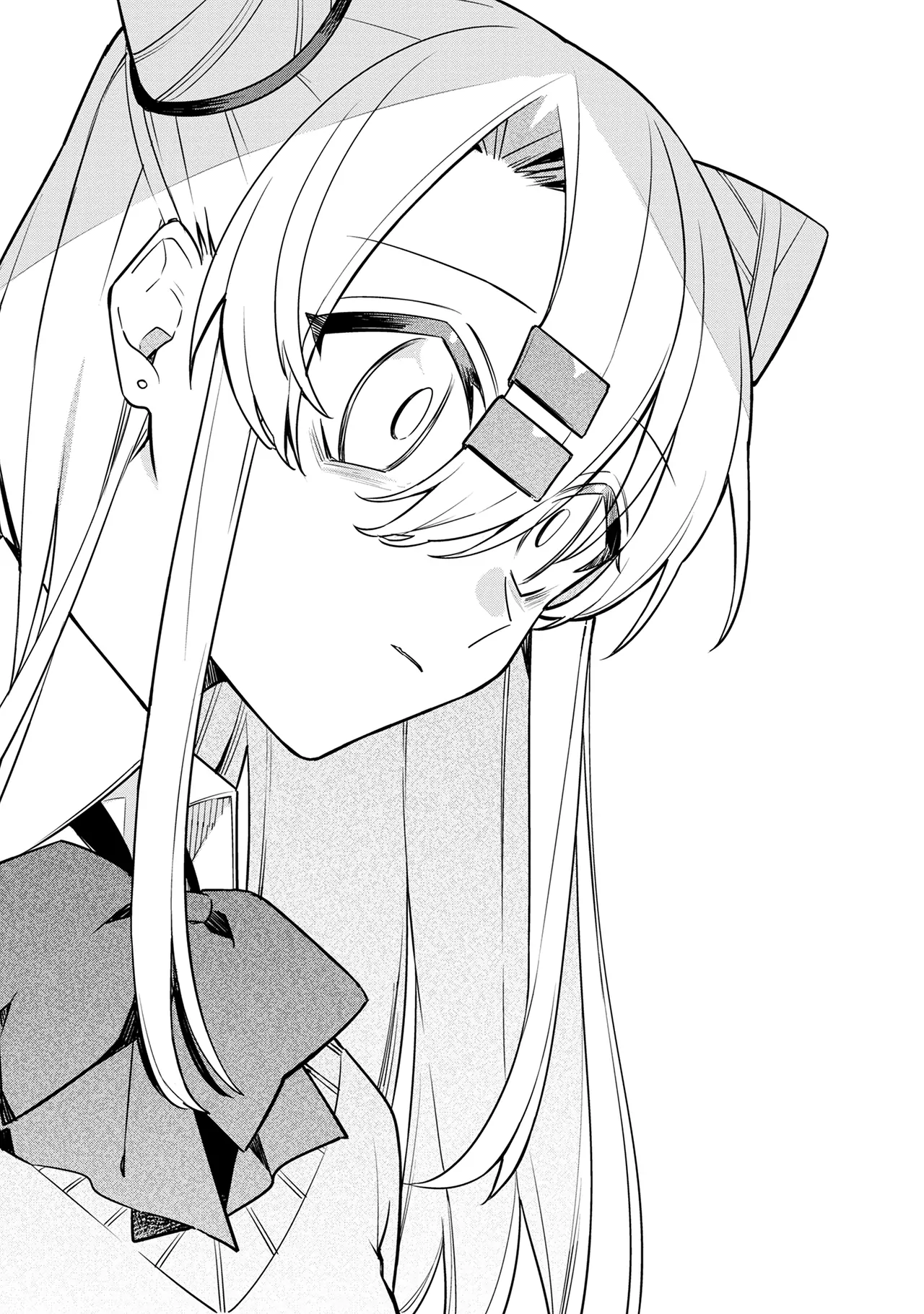 My First Friend was a Zombie Chapter 11 page 16