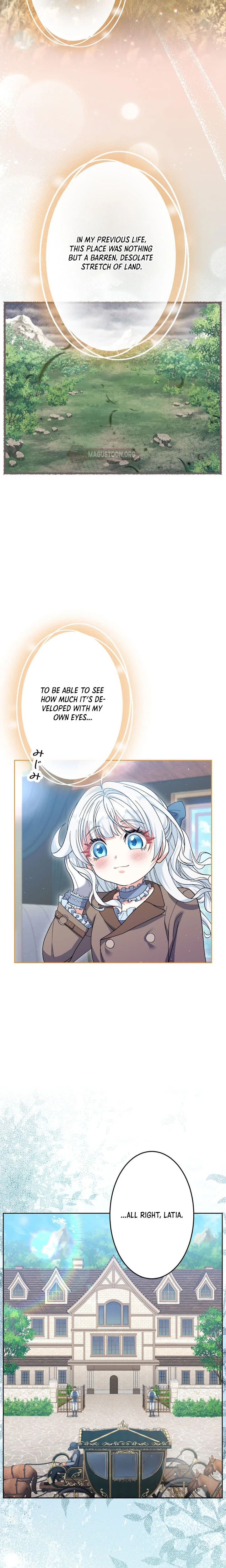 My Former Disciples Are Obsessed with Me Chapter 10 page 2