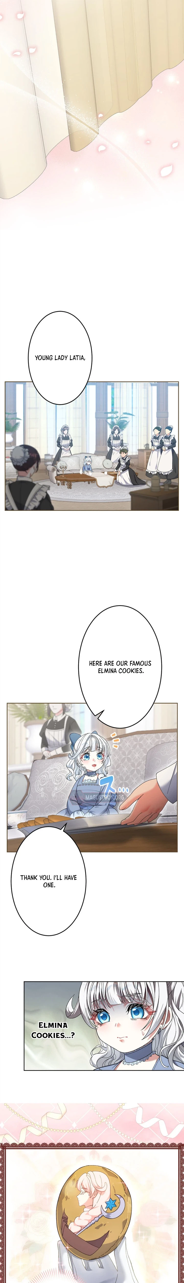 My Former Disciples Are Obsessed with Me Chapter 10 page 10