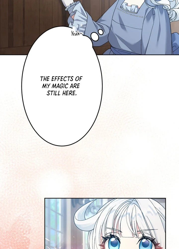My Former Disciples Are Obsessed with Me Chapter 10 page 16