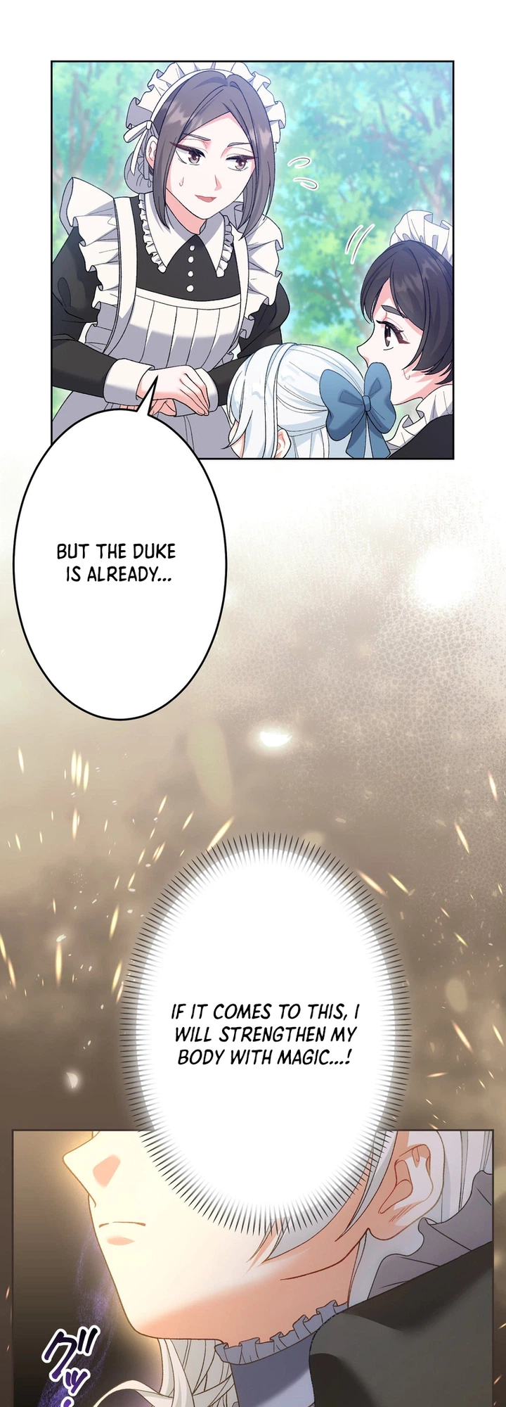 My Former Disciples Are Obsessed with Me Chapter 11 page 15