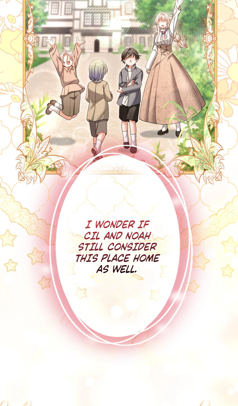 My Former Disciples Are Obsessed with Me Chapter 12 page 4
