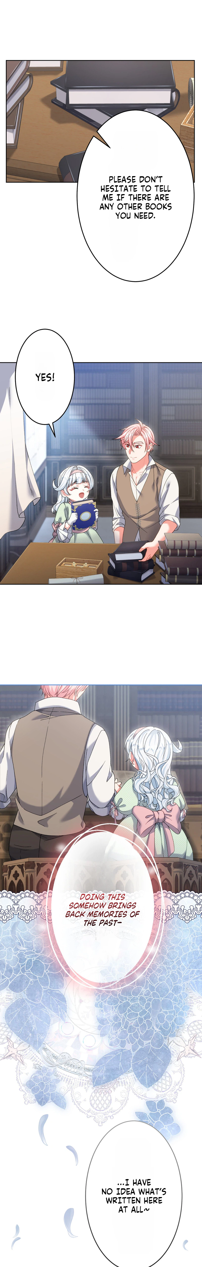 My Former Disciples Are Obsessed with Me Chapter 12 page 14