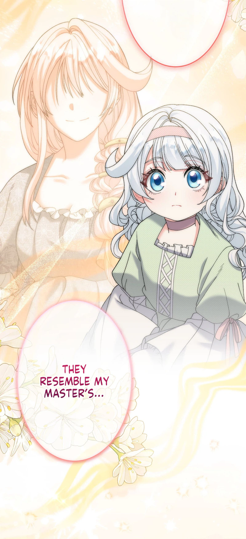 My Former Disciples Are Obsessed with Me Chapter 12 page 20