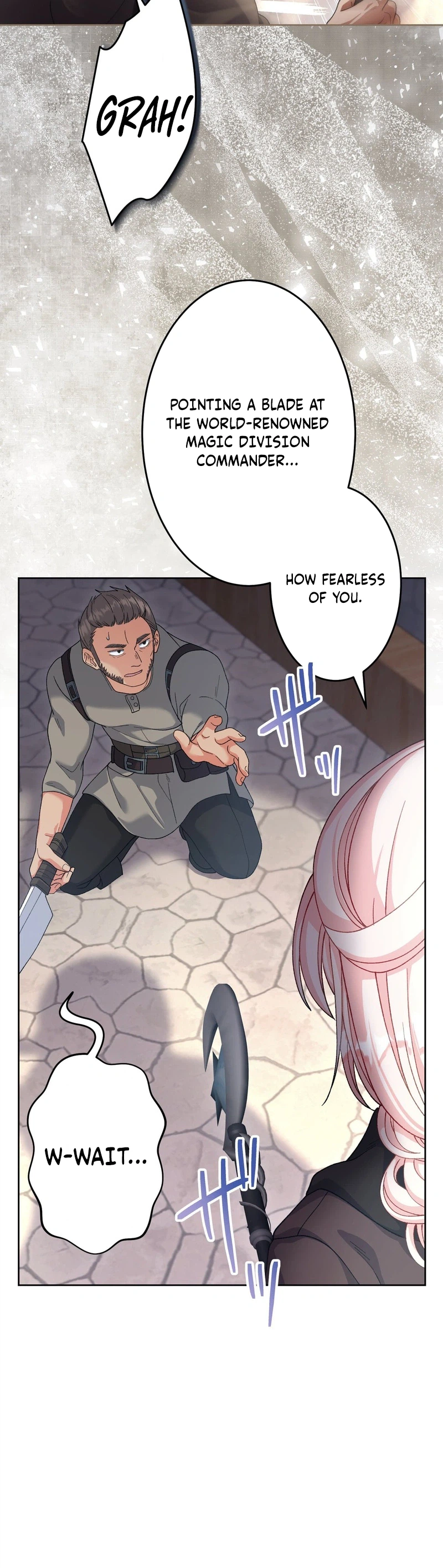 My Former Disciples Are Obsessed with Me Chapter 14 page 3