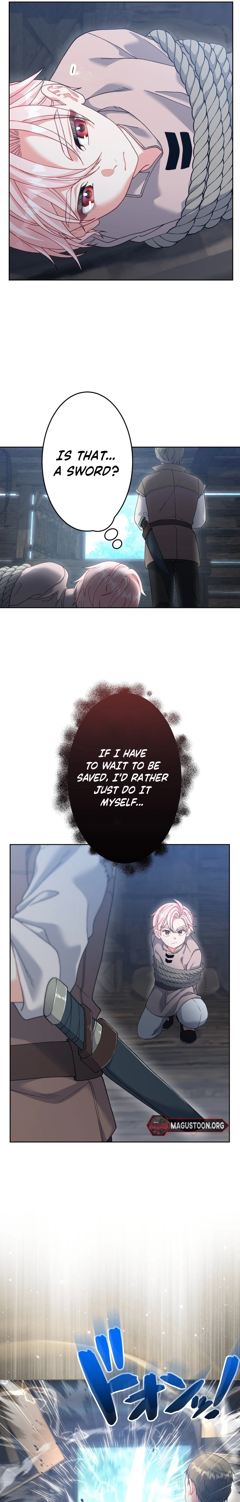My Former Disciples Are Obsessed with Me Chapter 14 page 10