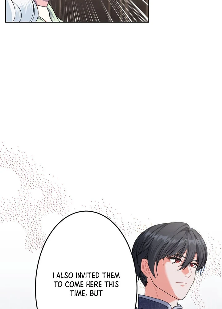 My Former Disciples Are Obsessed with Me Chapter 15 page 8