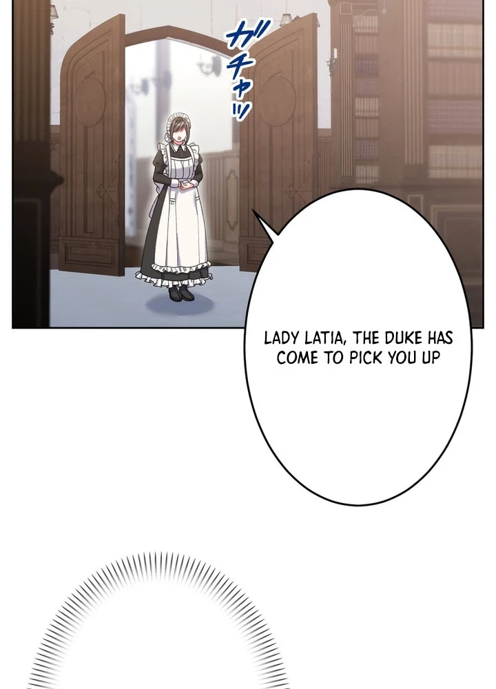 My Former Disciples Are Obsessed with Me Chapter 15 page 16