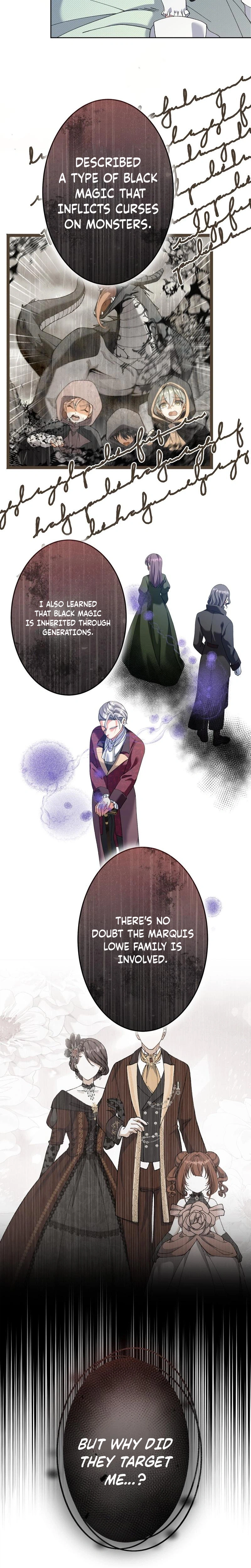 My Former Disciples Are Obsessed with Me Chapter 16 page 2
