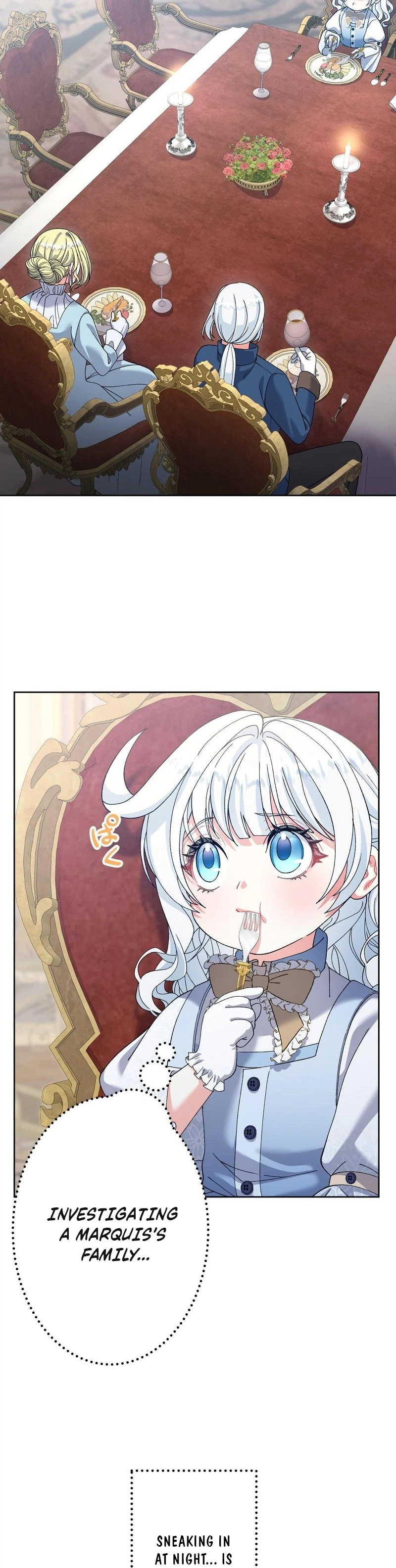 My Former Disciples Are Obsessed with Me Chapter 16 page 9
