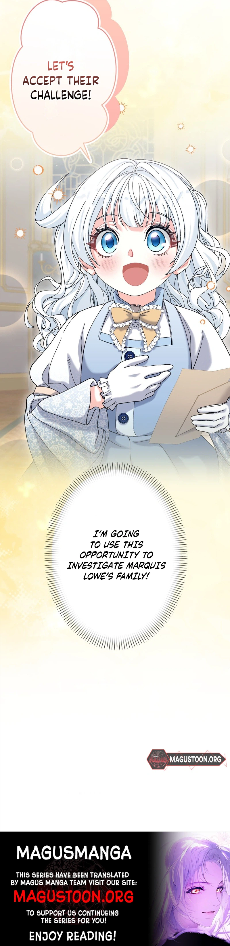 My Former Disciples Are Obsessed with Me Chapter 16 page 16