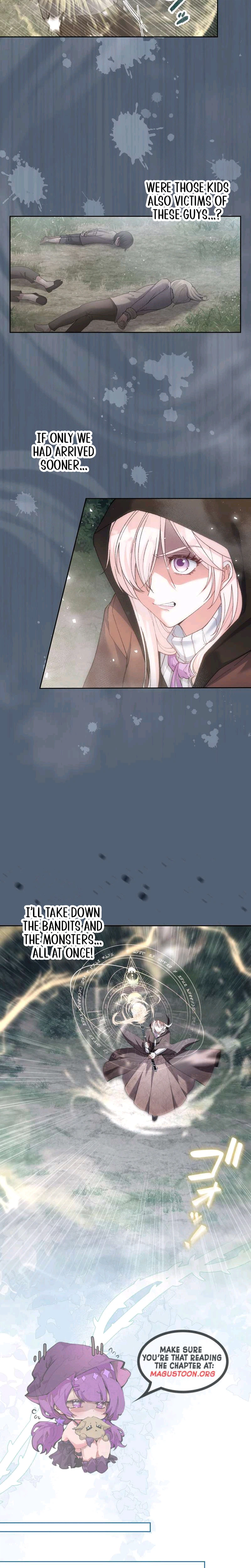 My Former Disciples Are Obsessed with Me Chapter 2 page 14
