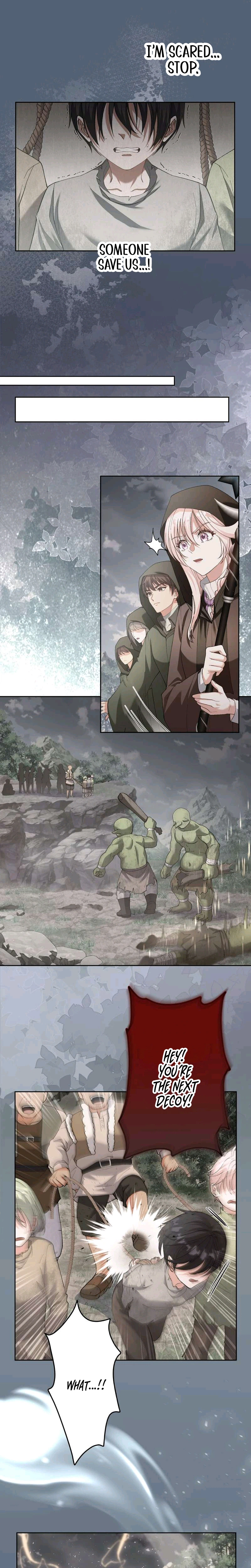 My Former Disciples Are Obsessed with Me Chapter 2 page 12