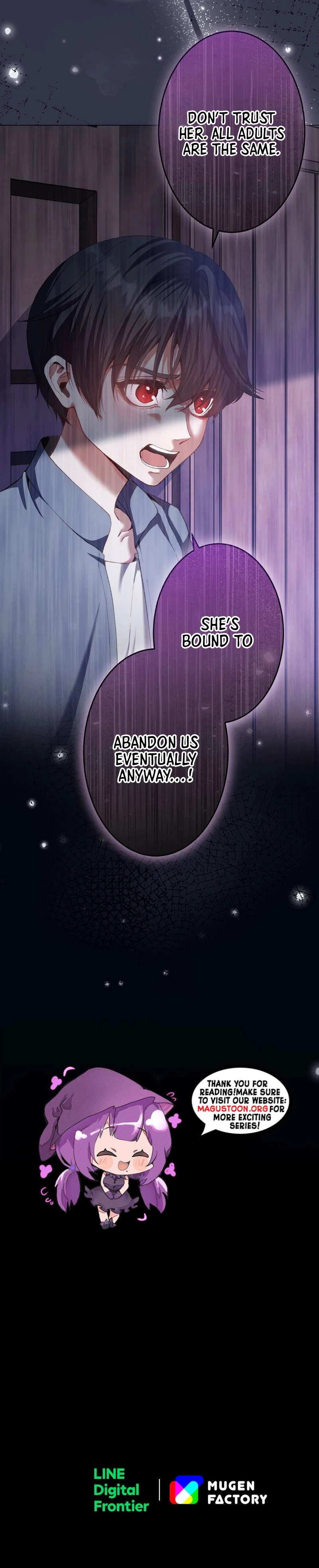 My Former Disciples Are Obsessed with Me Chapter 2 page 26