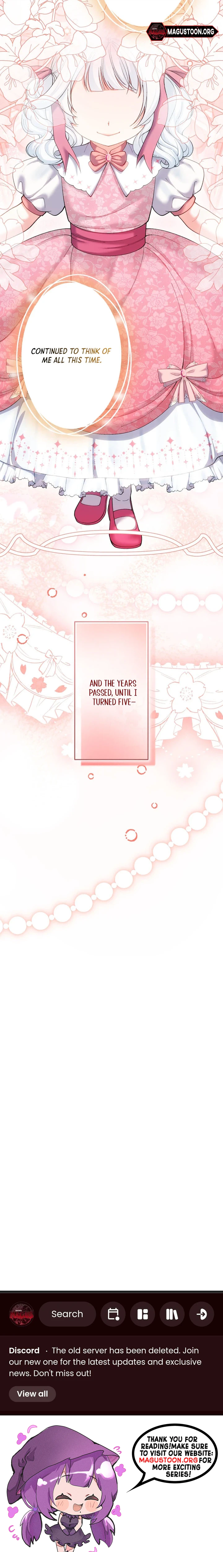 My Former Disciples Are Obsessed with Me Chapter 3 page 33