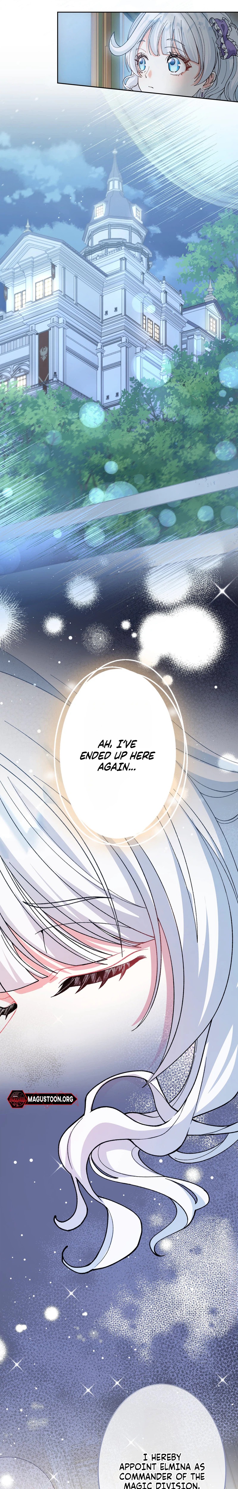My Former Disciples Are Obsessed with Me Chapter 5 page 2
