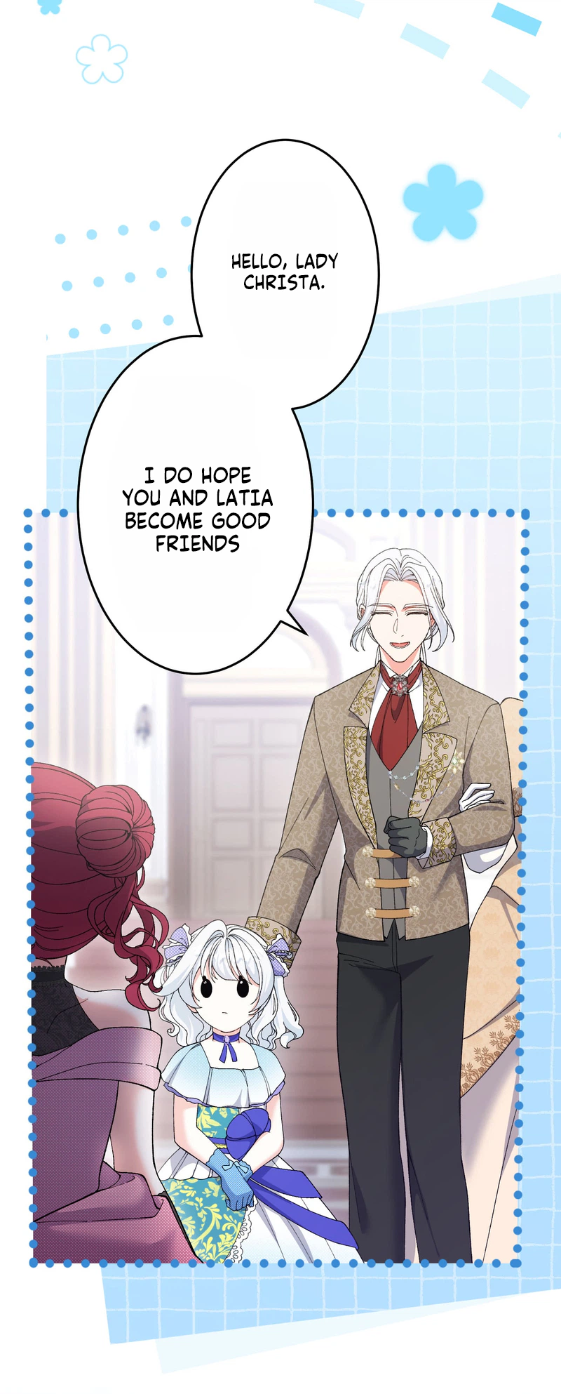 My Former Disciples Are Obsessed with Me Chapter 5 page 17