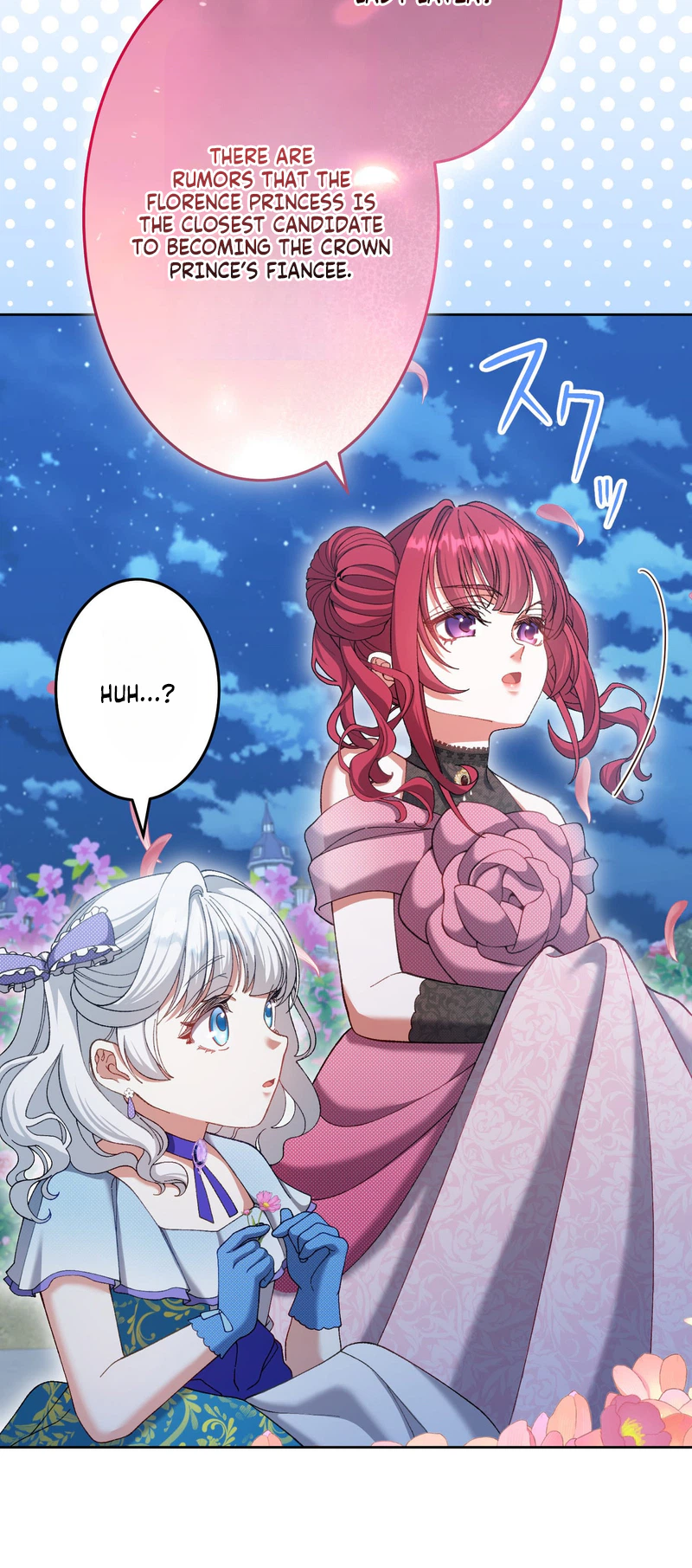 My Former Disciples Are Obsessed with Me Chapter 5 page 21