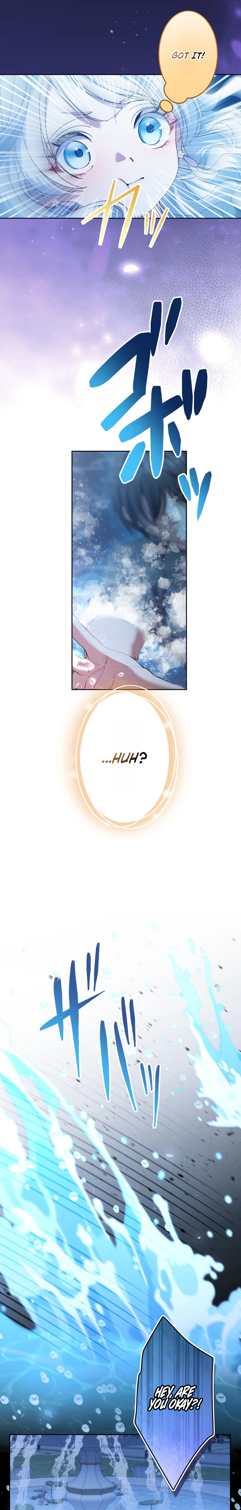 My Former Disciples Are Obsessed with Me Chapter 5 page 30