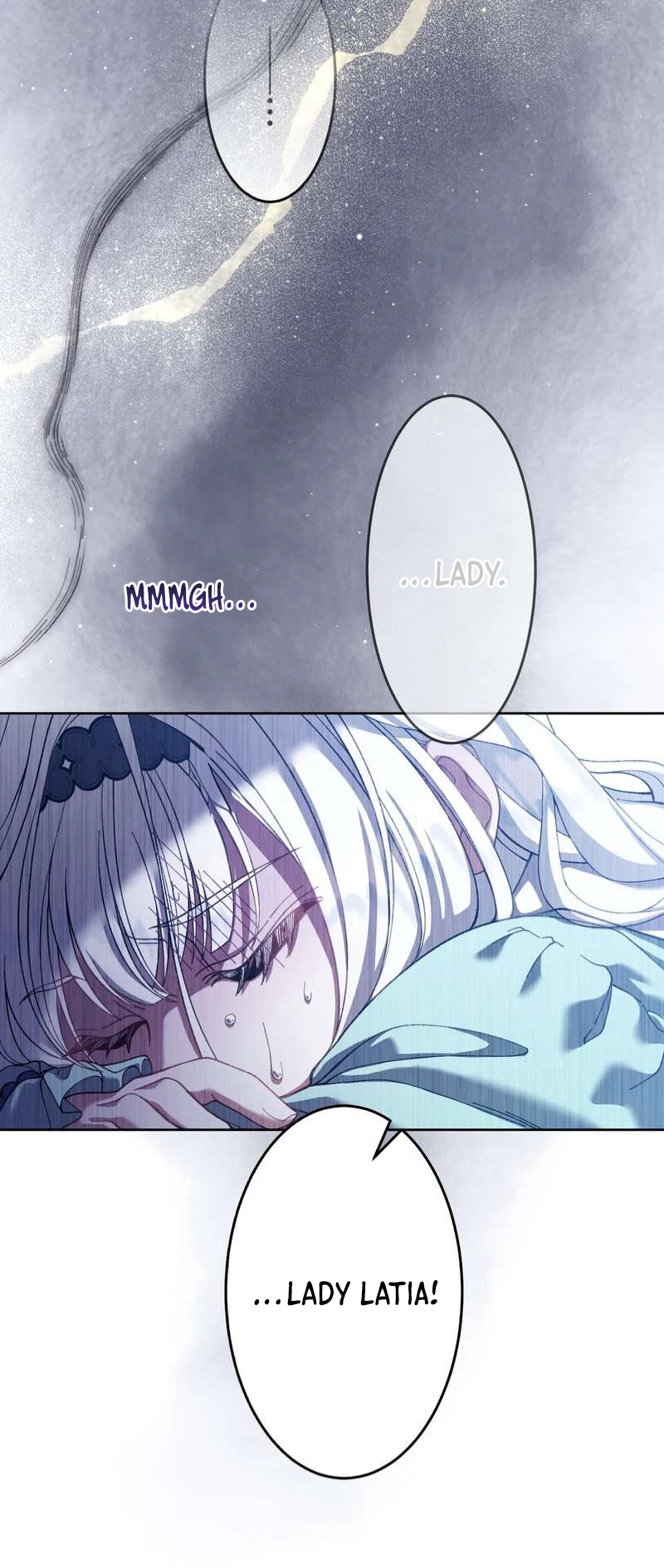 My Former Disciples Are Obsessed with Me Chapter 7 page 5