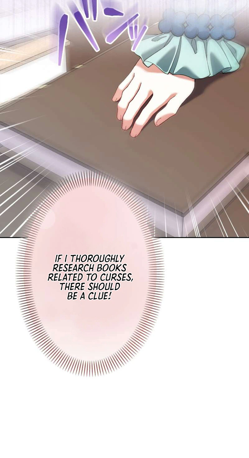My Former Disciples Are Obsessed with Me Chapter 7 page 9