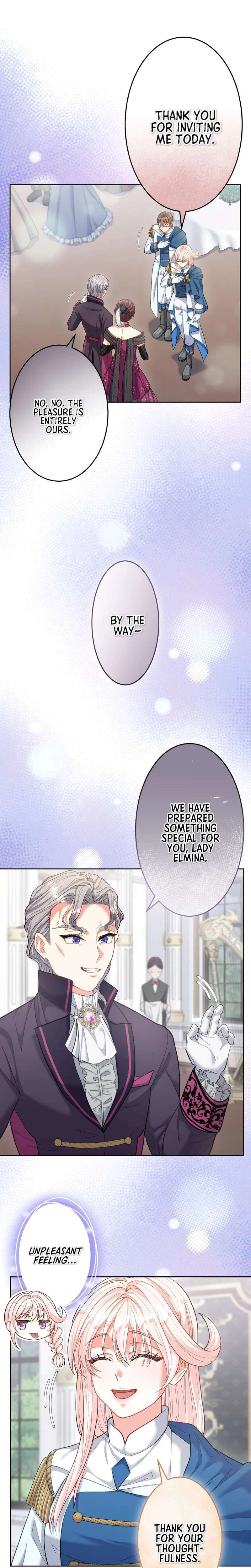 My Former Disciples Are Obsessed with Me Chapter 7 page 14