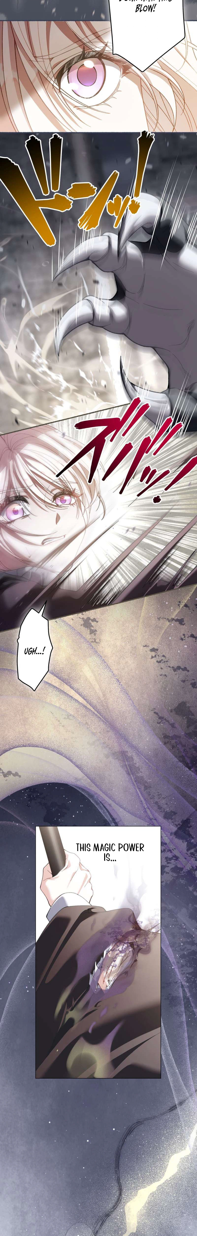 My Former Disciples Are Obsessed with Me Chapter 7 page 4