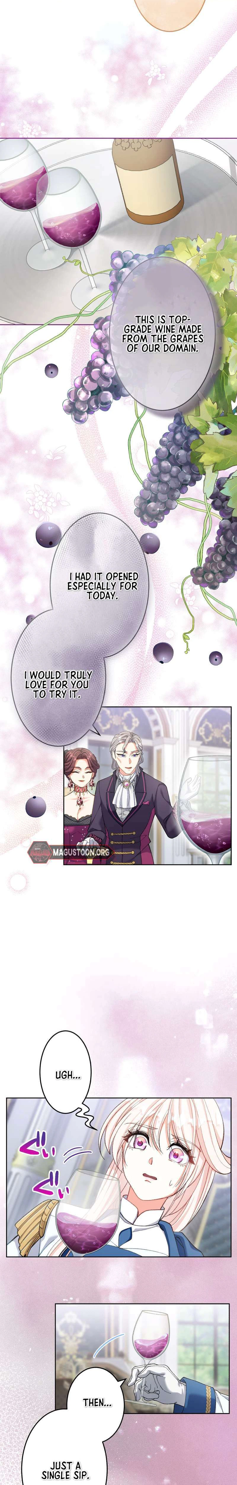 My Former Disciples Are Obsessed with Me Chapter 7 page 15