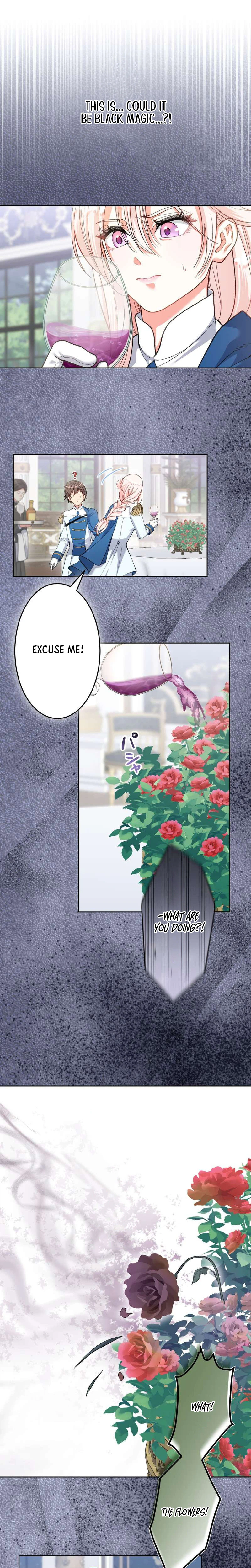My Former Disciples Are Obsessed with Me Chapter 7 page 18